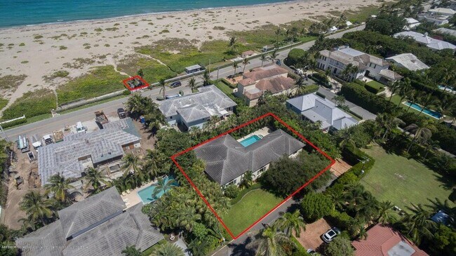 Foto del edificio - 1431 N Ocean Way