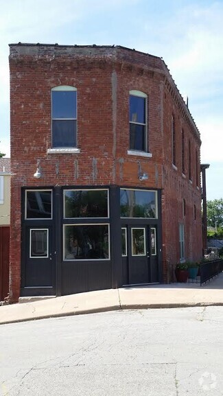 Building Photo - 1040 Missouri Ave