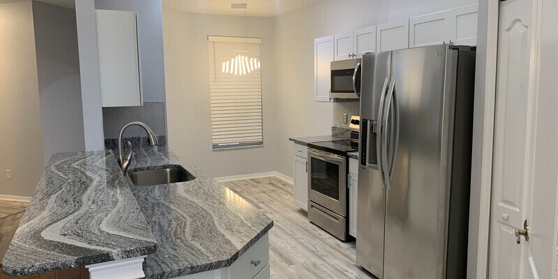 Primary Photo - 673 Key West Condominium