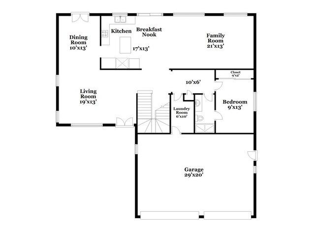 Foto del edificio - 8185 Flanders Terrace Dr