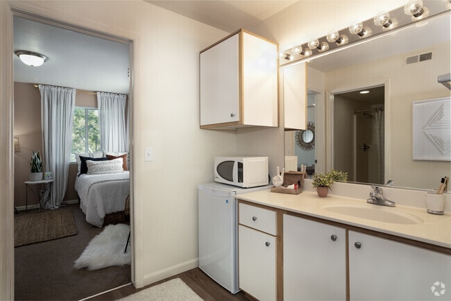 2HAB, 2BA - 1.024 ft² - Adobe at Evergreen