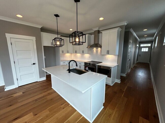 Foto del edificio - 1107 Walsh St