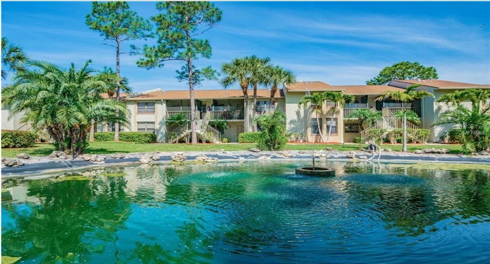 1986 Pelican Landing Blvd Unit 1513, Clearwater, FL 33762 Condo for