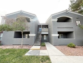 Building Photo - 5055 W Hacienda Ave