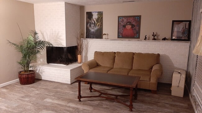 Living Room - 3310 Hoyle Rd NE