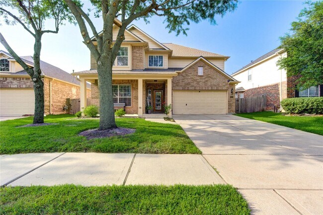 Foto del edificio - 26614 Becker Pines Ln
