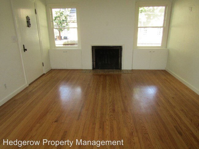 Foto del edificio - 2 br, 1 bath House - 1735 Spruce Street