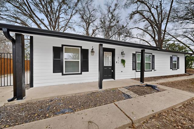 Foto del edificio - 311 Floyd St