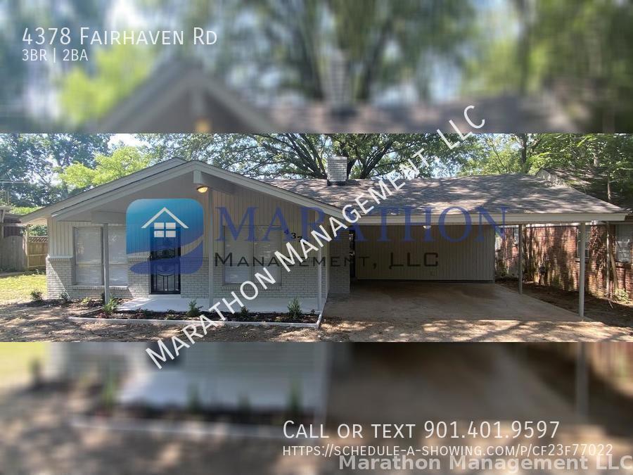 Primary Photo - 4378 Fairhaven Ln