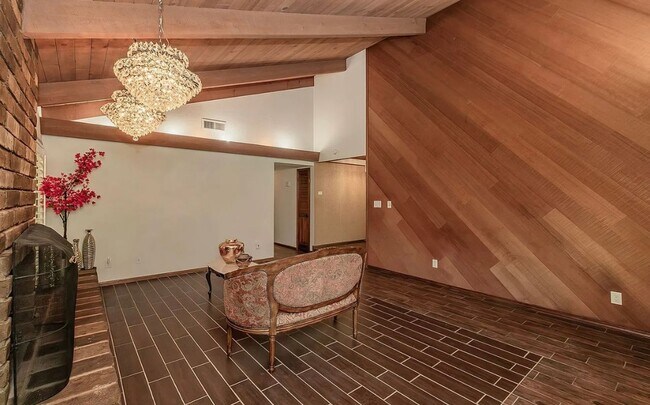 Foto del edificio - Single Family Home