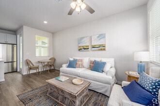 Interior Photo - The Eleanor at Daytona Beach