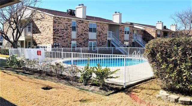 Building Photo - 2200 E Trinity Mls Rd