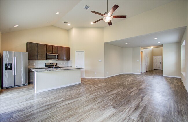 Foto del edificio - 17139 Devon Dogwood Trail