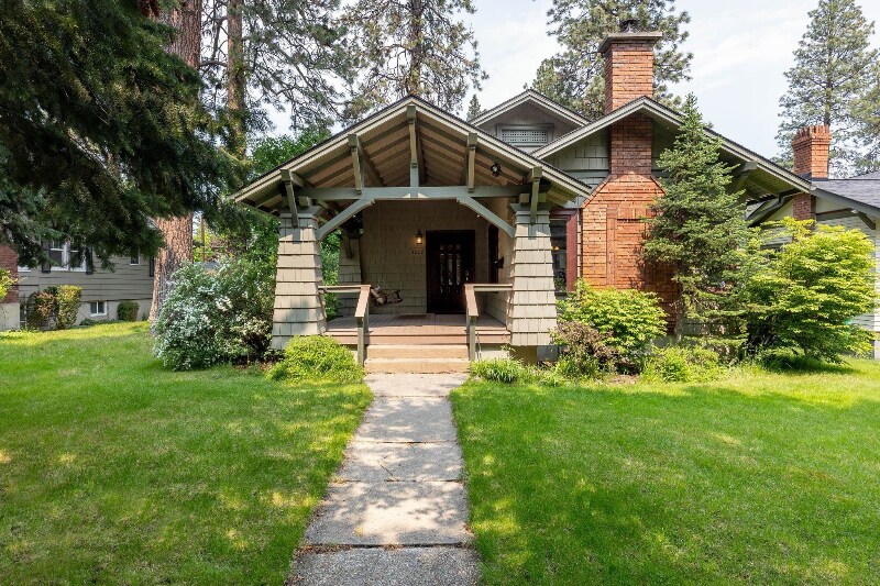 Foto principal - 1022 W 19th Ave