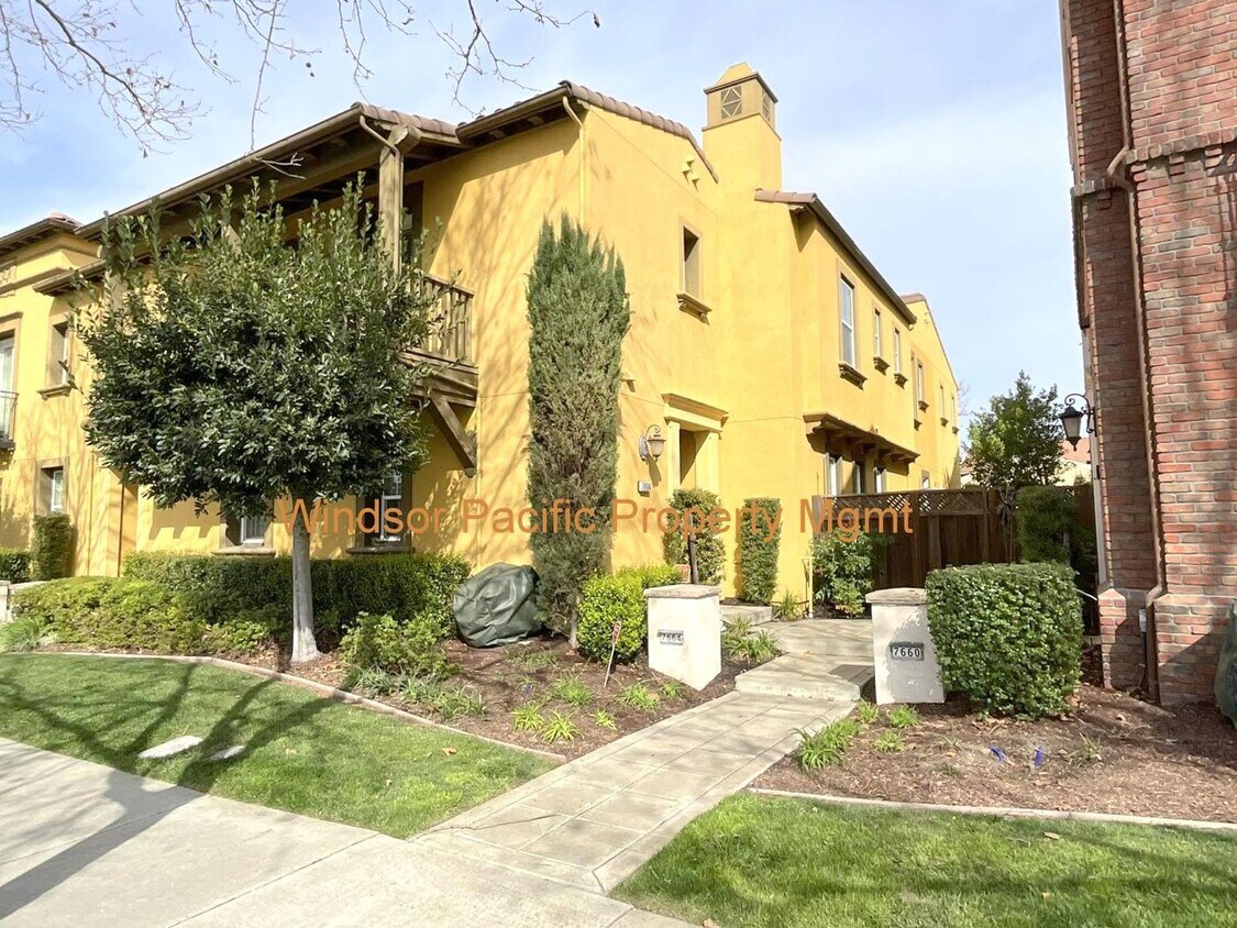 7664 Stoneleaf Rd, San Ramon, CA 94582 Townhome Rentals in San Ramon