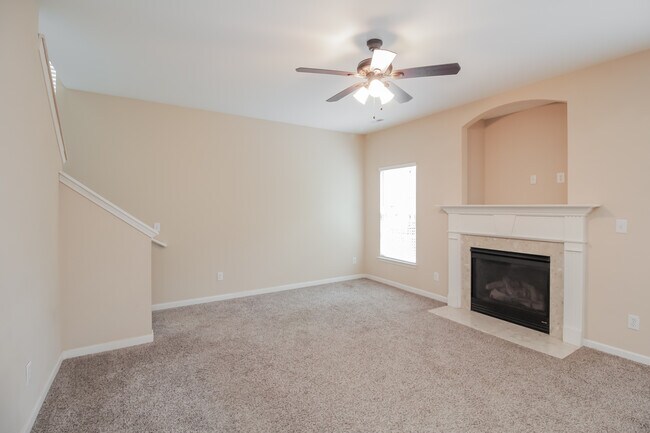 Foto del edificio - 507 Amersham Ln