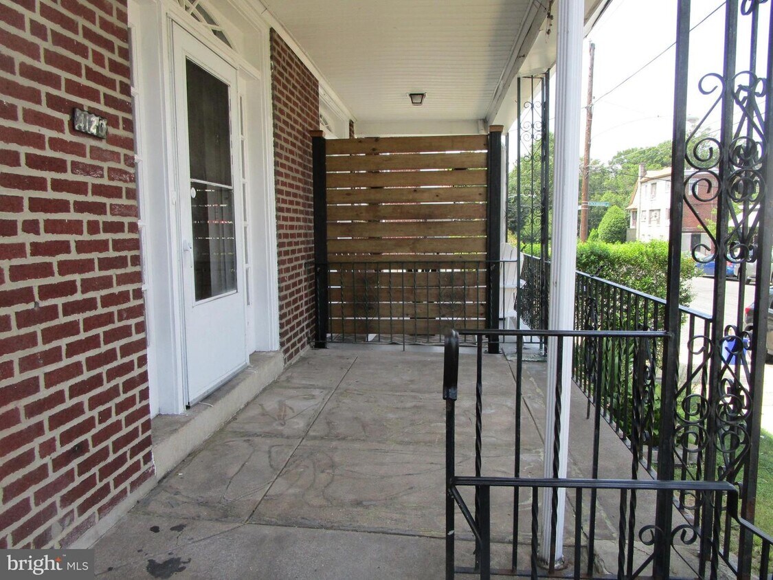 4120 Howell St, Philadelphia, PA 19135 Townhome Rentals in