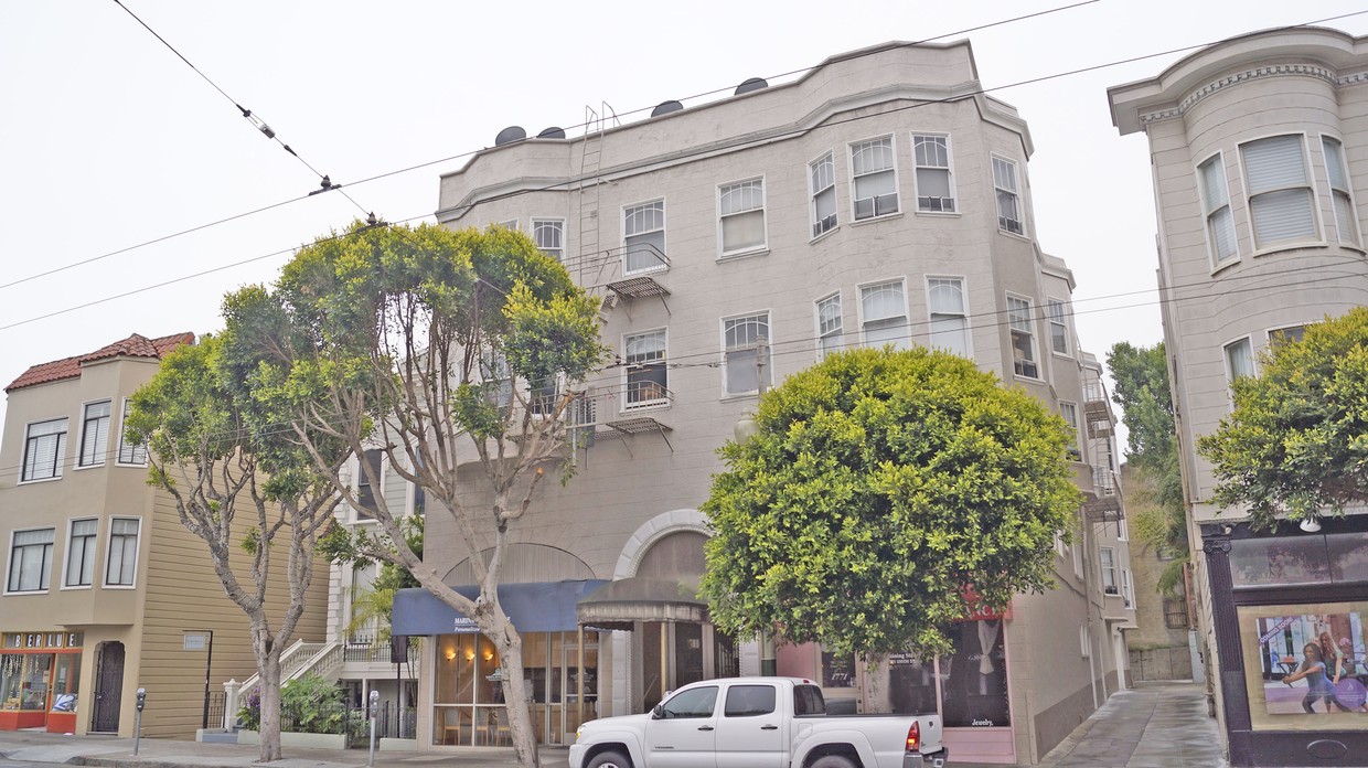 Building Photo - 1763 Union