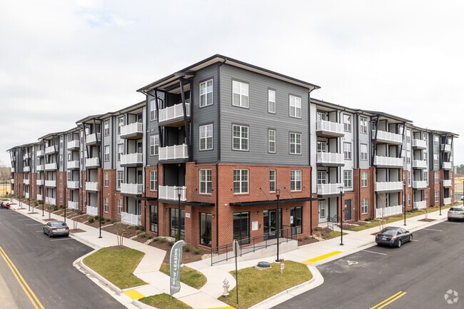 Building Photo - The Walker Virginia Center I & II