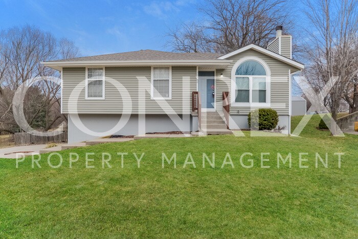 Primary Photo - Wonderfully Updated 3 Bedroom