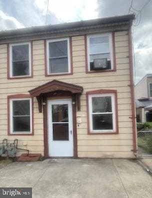 Primary Photo - 123 N Market St