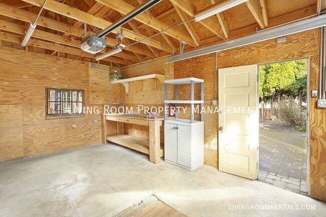 Photo - 1927 SE Spokane St House