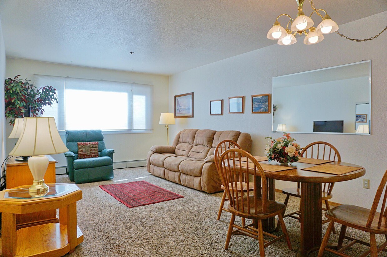 Foto principal - 310 E 11th Ave