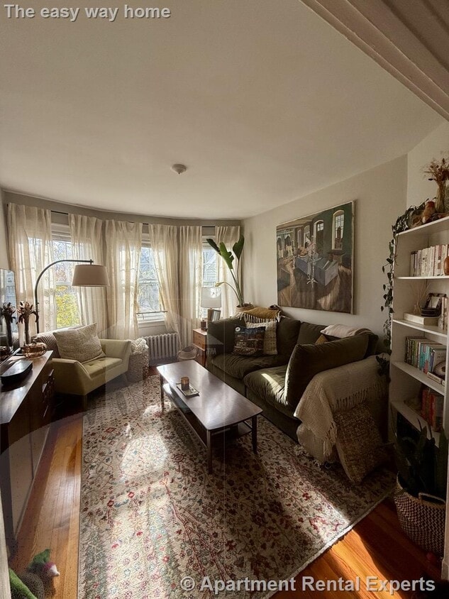 Photo - 9 Eustis St Unit #3L