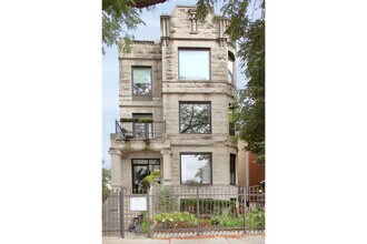 Building Photo - 2035 N Kedzie Ave