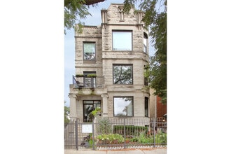 Building Photo - 2035 N Kedzie Ave