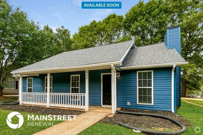 Building Photo - 505 Rosehill Dr