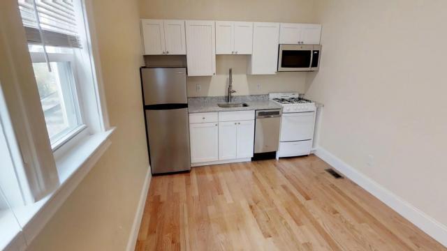 Foto del edificio - 1 bedroom in Somerville MA 02145