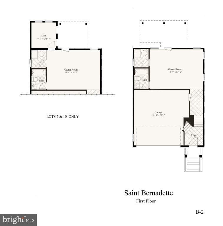 Foto principal - 6098 Madison Park Dr