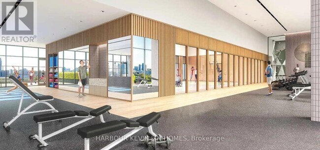 Photo du bâtiment - 395 Square One Dr