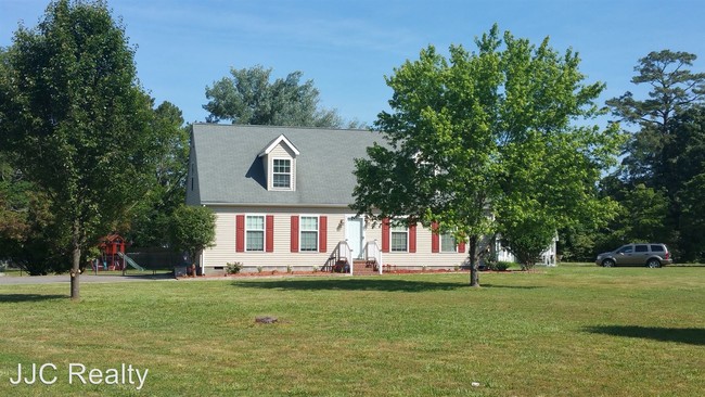 Building Photo - 4 br, 3 bath House - 6801 Williams Landing Rd