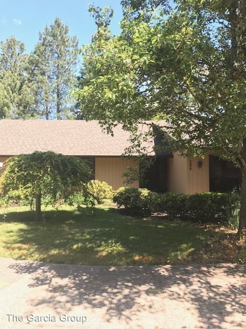 Building Photo - 3 br, 2 bath House - 7275 SW Leslie St.