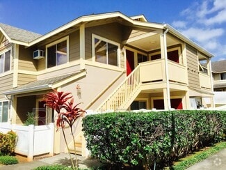 Building Photo - 95-996-996 Ukuwai St