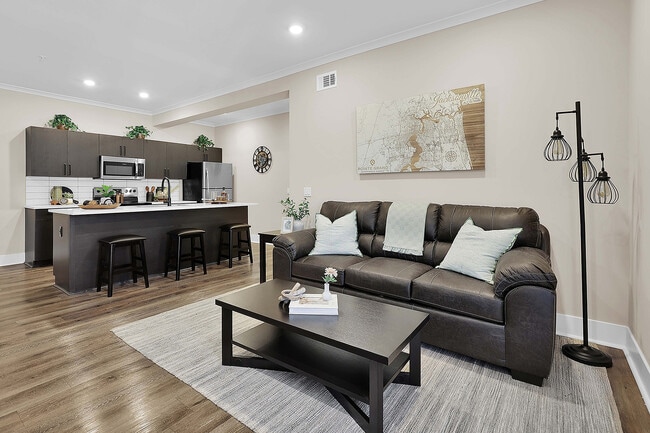 Building Photo - Pointe Grand Jacksonville West