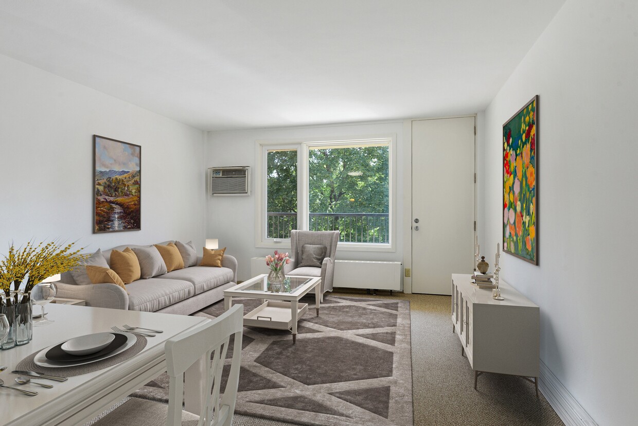Foto principal - Humboldt Senior 55+ Apartments