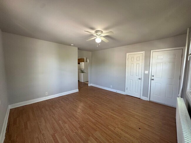 Foto del edificio - 1025 17th St NE