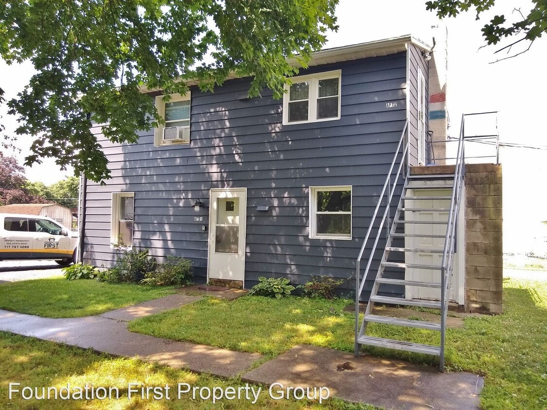 Primary Photo - 7 East St