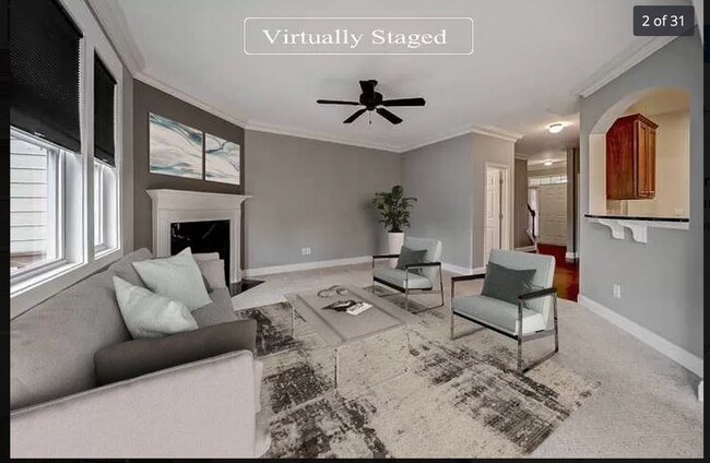 Building Photo - 4285 Cold Spring Ct