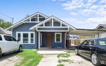 Building Photo - 411 Cincinnati Ave