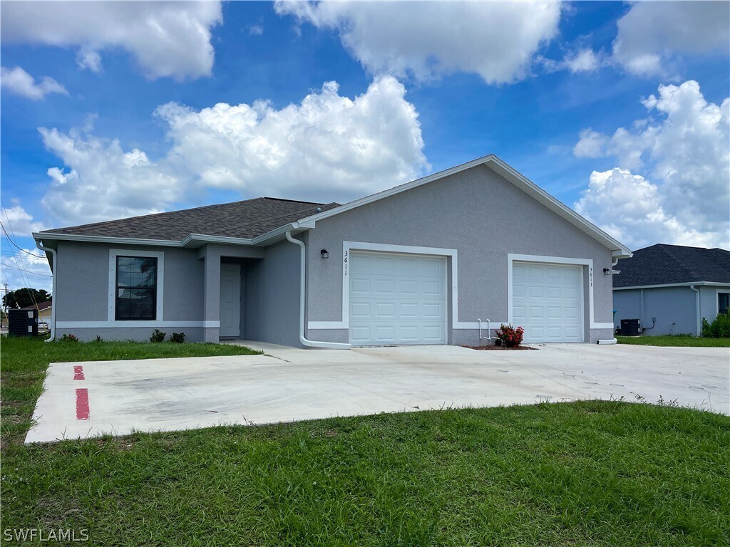 Foto principal - 3611 SW 8th Pl