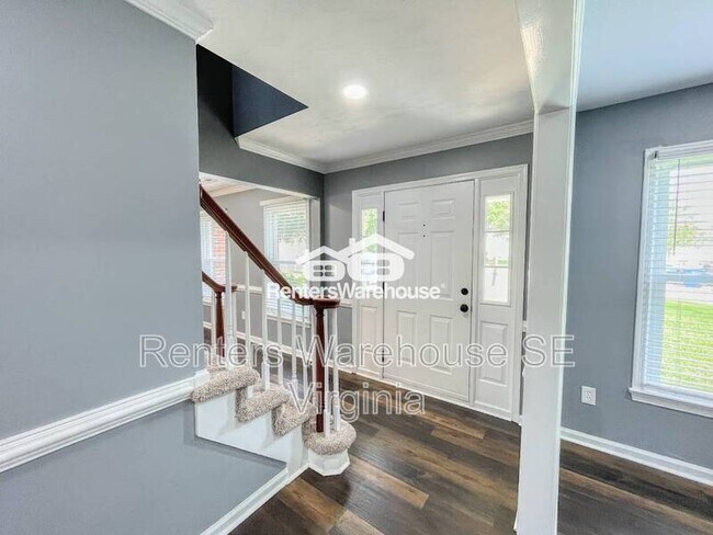 Building Photo - 1100 Norcova Ct