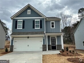 Building Photo - 50 Shadwood Pl