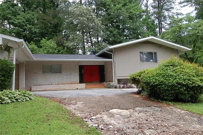 Building Photo - 3922 Safari Ct