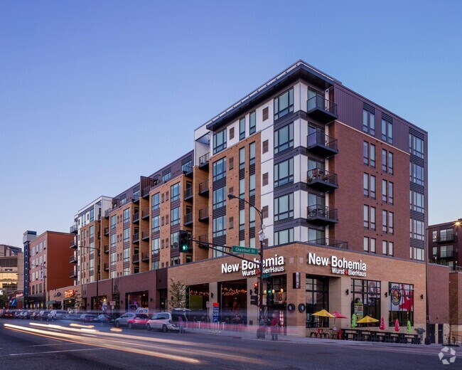 Apartments For Rent in Saint Paul MN 4,689 Rentals