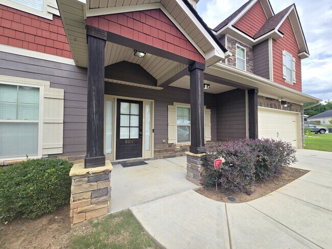 Building Photo - 8809 Crenshaw Dr