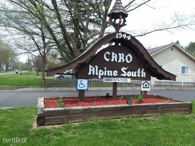 1 br, 1 bath - Caro Alpine South Apartments - 1 br, 1 bath  - Caro Alpine South Apartments